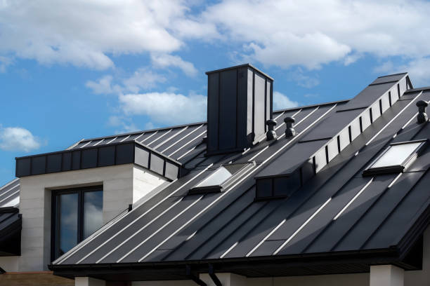Best Slate Roofing  in Meggett, SC